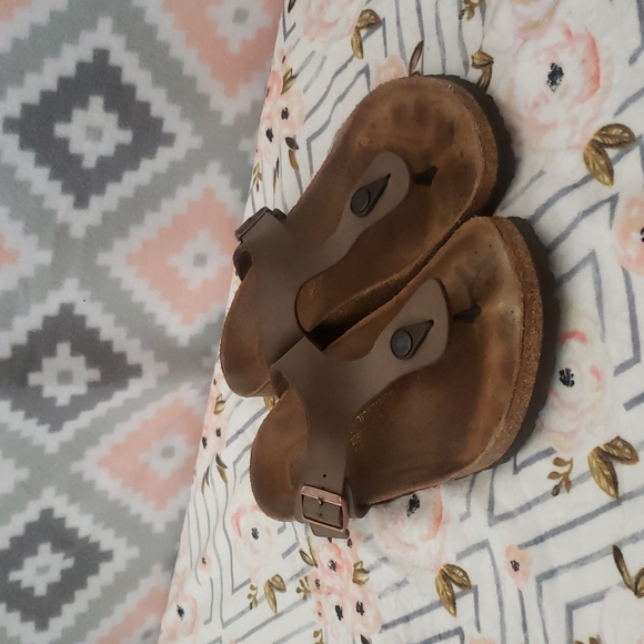 Birkenstock Sandals - Picture 4 of 5